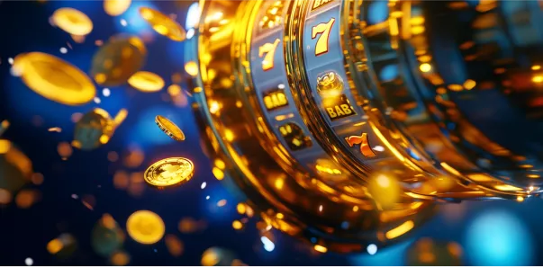 Spieler durchsucht neue Spiele nach Provider oder Thema