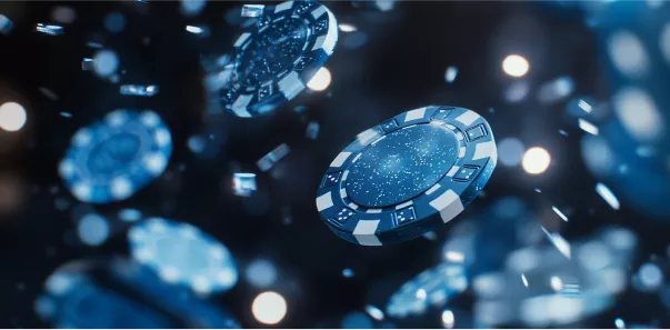 Einfache Auszahlung von Gewinnen direkt ins Krypto-Wallet