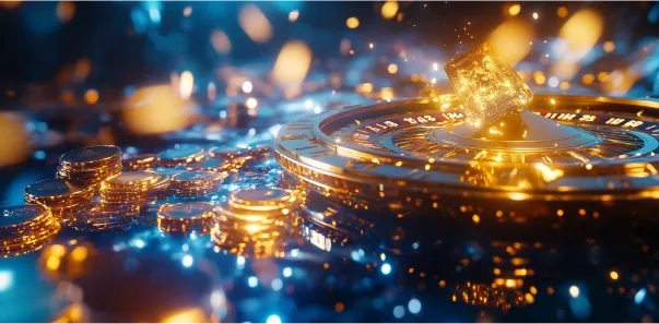 Lizenzierte und regulierte Online-Casino-Plattform Spinfest
